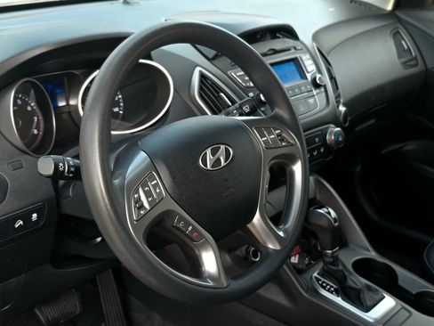 Used 2015 Hyundai Tucson GLS w/ Option Group 02 image 22