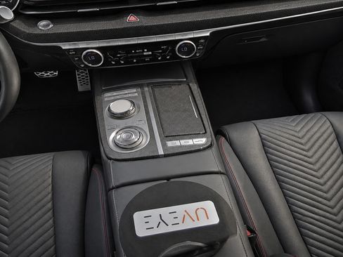 Used 2023 Genesis G80 3.5T Sport AWD/4WD image 14