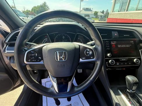 Used 2020 Honda Civic Sport image 15