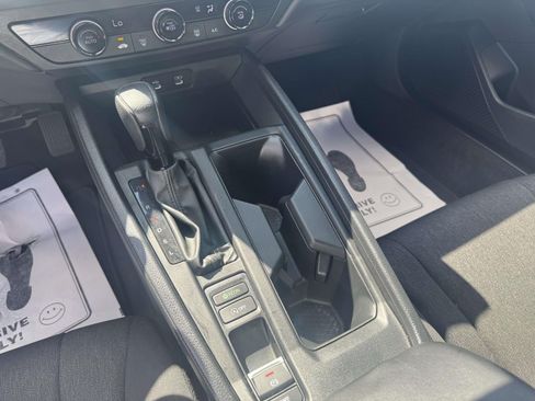 Used 2023 Honda Accord LX image 23