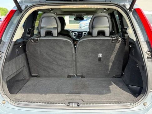 Used 2023 Volvo XC90 T8 Plus AWD/4WD image 24