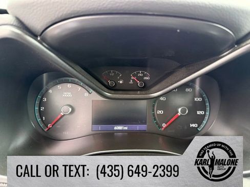 Used 2021 Chevrolet Colorado ZR2 image 15