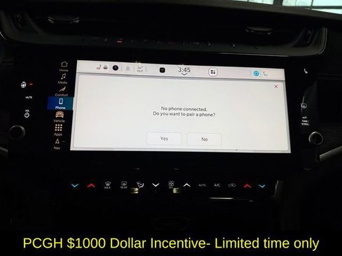 New 2026 Jeep Grand Cherokee Limited image 18