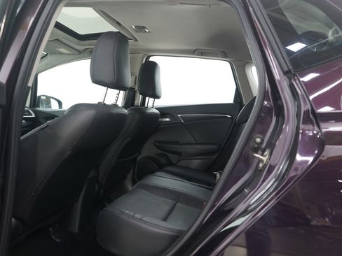 Used 2016 Honda Fit EX-L image 17