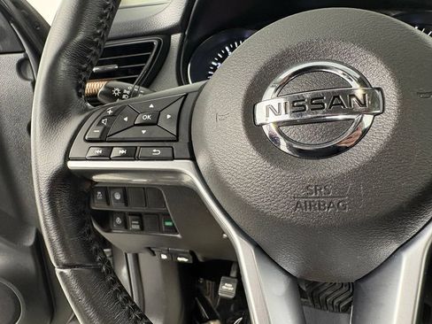 Used 2017 Nissan Rogue Sport SL w/ SL Premium Package AWD/4WD image 30