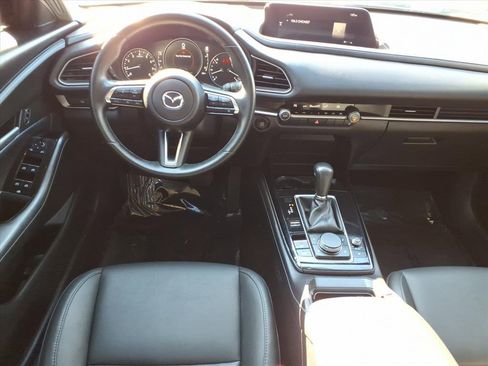 Used 2024 MAZDA CX-30 AWD 2.5 S w/ Select Sport Pkg image 9