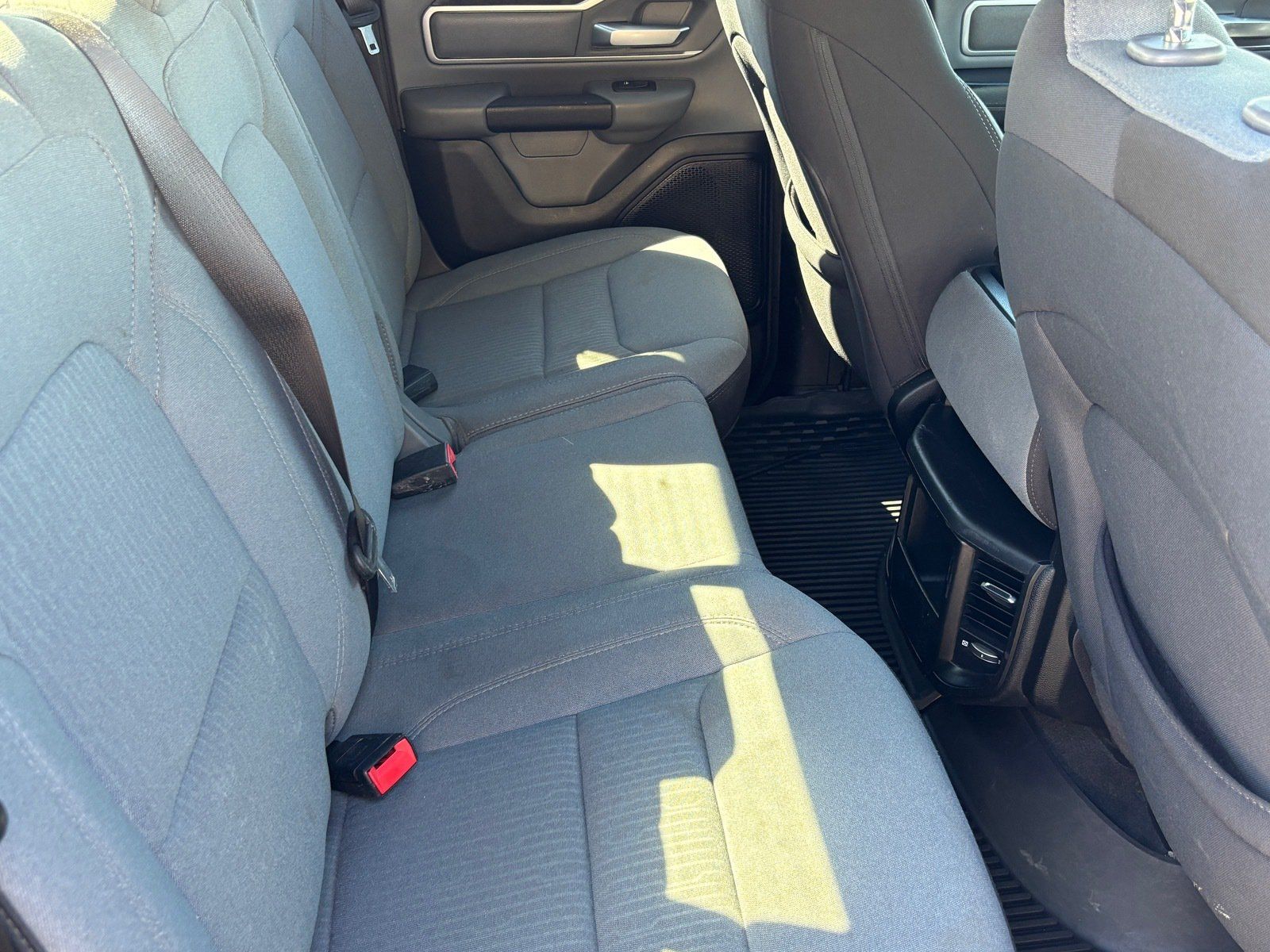 Used 2022 RAM 1500 Lone Star AWD/4WD image 28