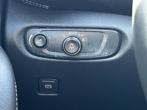 Certified 2023 Chevrolet Blazer LT w/ Midnight/Sport Edition image 20