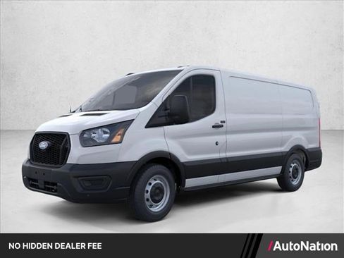 New 2026 Ford Transit 150 Low Roof RWD image 1