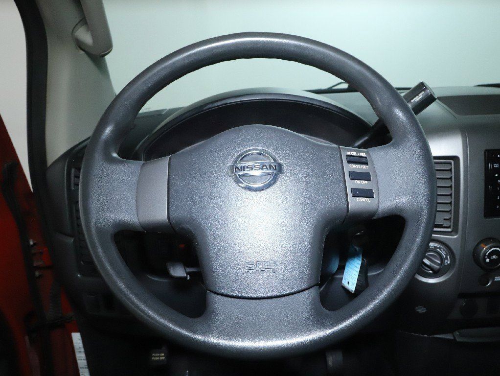 Used 2012 Nissan Titan S AWD/4WD image 21