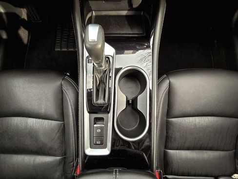 Used 2021 Nissan Altima 2.5 SL image 3