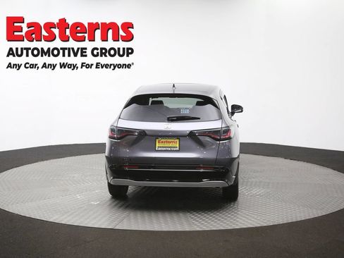 Used 2024 Honda HR-V EX-L image 35