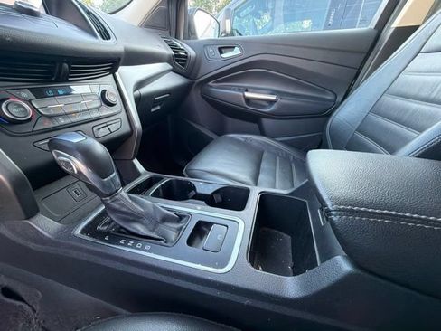 Used 2018 Ford Escape SEL AWD/4WD image 15