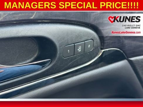 Used 2017 Buick Enclave Leather w/ Enclave Tuscan Edition image 47