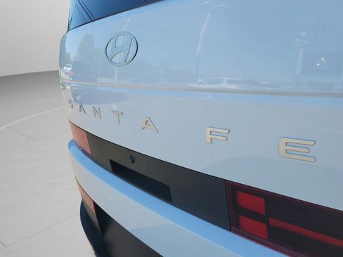 Certified 2024 Hyundai Santa Fe SEL image 6