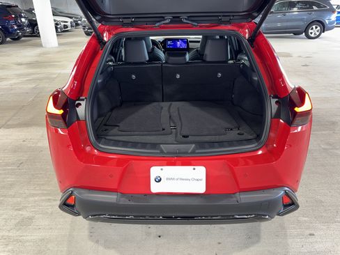 Used 2024 Lexus UX 250h F Sport image 13