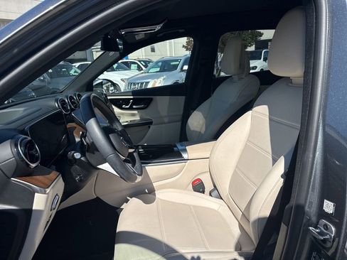 Certified 2023 Mercedes-Benz GLC 300 4MATIC image 7