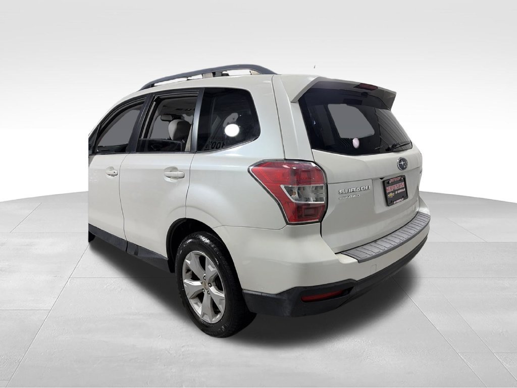 Used 2014 Subaru Forester 2.5i Touring AWD/4WD image 9