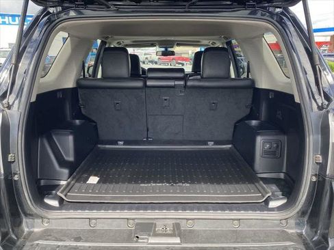 Certified 2018 Toyota 4Runner Limited AWD/4WD image 47