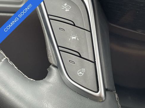 Used 2025 Cadillac XT5 Premium Luxury w/ LPO, Floor Liner Package AWD/4WD image 24