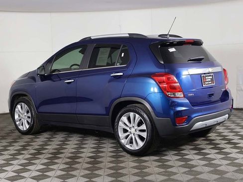 Used 2020 Chevrolet Trax Premier image 9