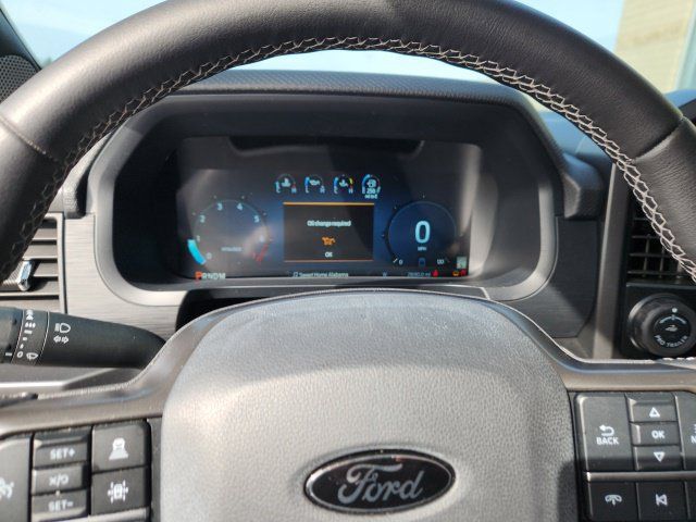 Certified 2024 Ford F150 XLT w/ Equipment Group 303A High AWD/4WD image 8
