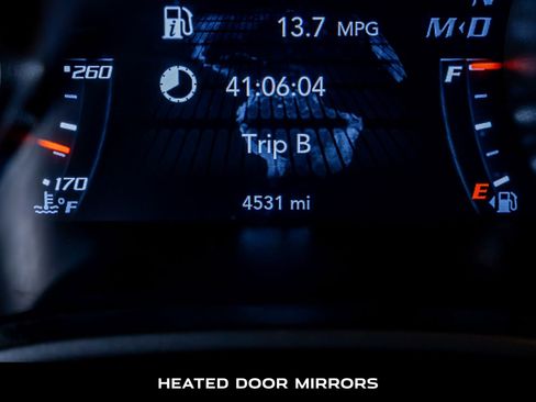 Used 2022 Dodge Challenger R/T Scat Pack RWD image 16