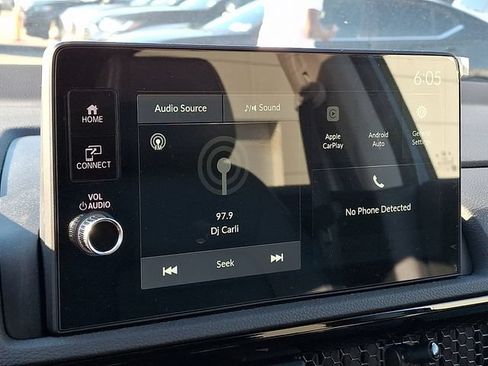 Used 2026 Honda CR-V EX-L image 18