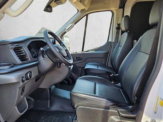 New 2025 Ford Transit 350 148 High Roof Extended w/ Load Area Protection Package video 4