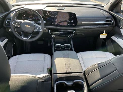 New 2026 Chevrolet Traverse High Country image 64