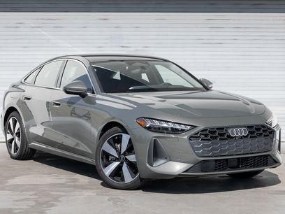 Used 2025 Audi A5 2.0T Premium Plus w/ Premium Plus