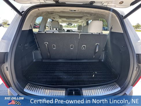 Used 2020 Kia Telluride SX w/ SX Prestige Package image 11