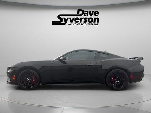 New 2025 Ford Mustang GT Premium w/ GT Performance Package image 2