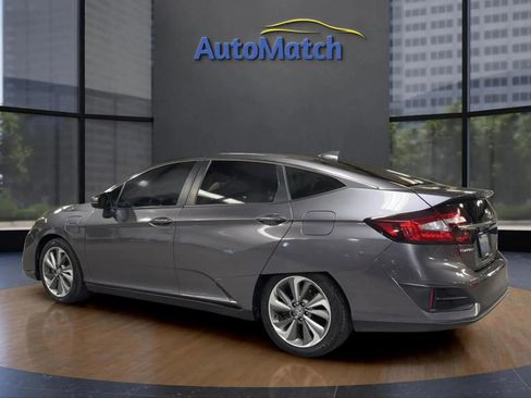 Used 2018 Honda Clarity Touring image 6