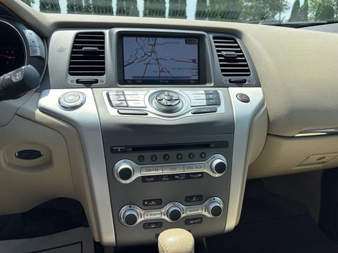 Used 2014 Nissan Murano SL w/ Navigation Package AWD/4WD image 34