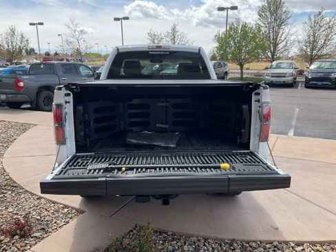 Used 2014 Ford F150 FX4 w/ FX Appearance Package AWD/4WD image 23