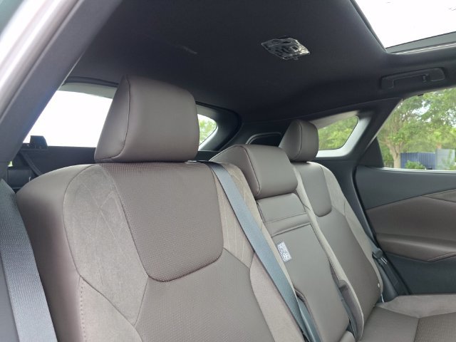 New 2026 Lexus RX 350 w/ Convenience Package AWD/4WD image 14