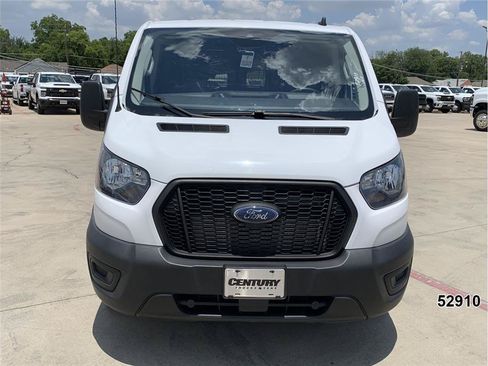 Used 2022 Ford Transit 150 Low Roof w/ Upfitter Package RWD image 14