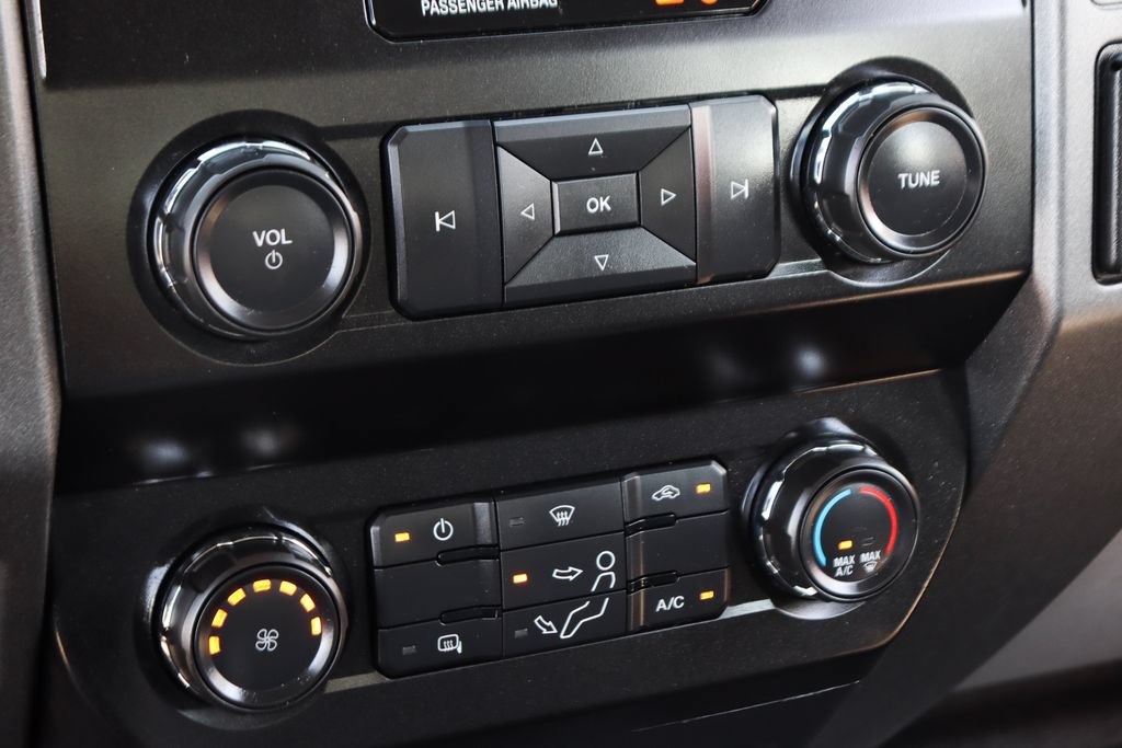 Used 2019 Ford F350 XL w/ XL Value Package AWD/4WD image 34