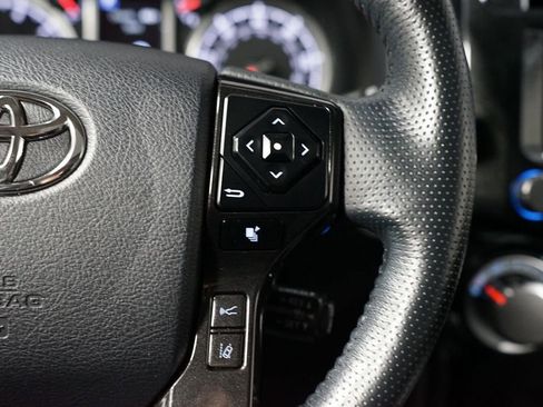 Certified 2024 Toyota 4Runner TRD Off-Road Premium image 14