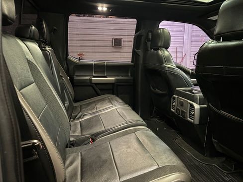 Used 2020 Ford F150 Raptor w/ Equipment Group 801A Mid image 33