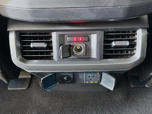 Used 2024 Ford F150 Lariat w/ Equipment Group 502A High AWD/4WD image 46