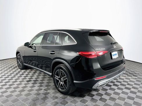 Certified 2026 Mercedes-Benz GLC 300 4MATIC image 4