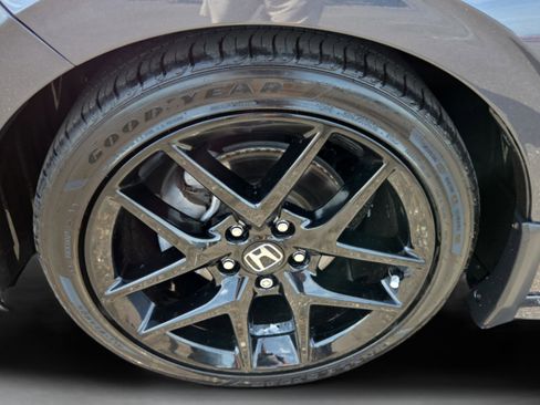 Used 2024 Honda Civic Sport image 30