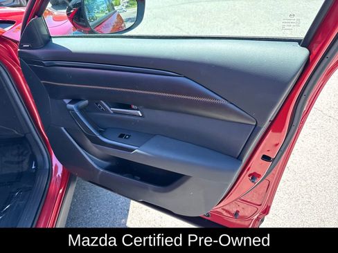 Certified 2025 MAZDA CX-50 AWD 2.5 Hybrid w/ Weather Package image 55