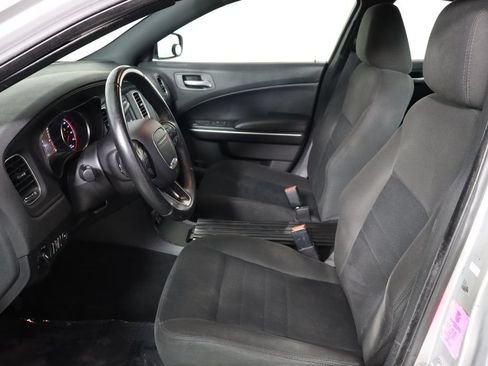 Used 2019 Dodge Charger Police AWD/4WD image 14