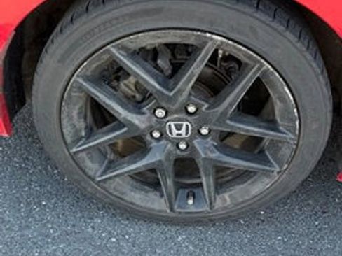 Used 2022 Honda Civic Sport image 7