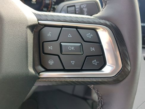 New 2025 Ford Mustang Coupe image 58