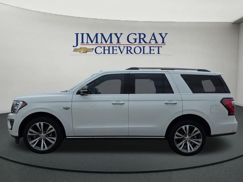 Used 2021 Ford Expedition King Ranch RWD image 2