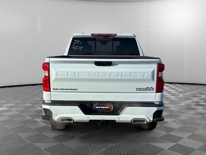 New 2026 Chevrolet Silverado 1500 High Country